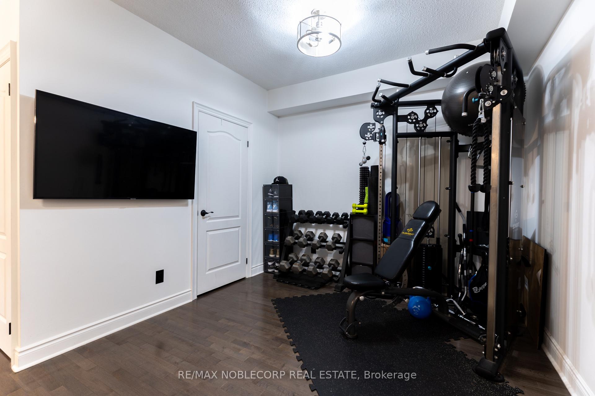 Photo 9 of Unit 105, 8201 Islington Avenue, Vaughan, Islington Woods — HOMEH