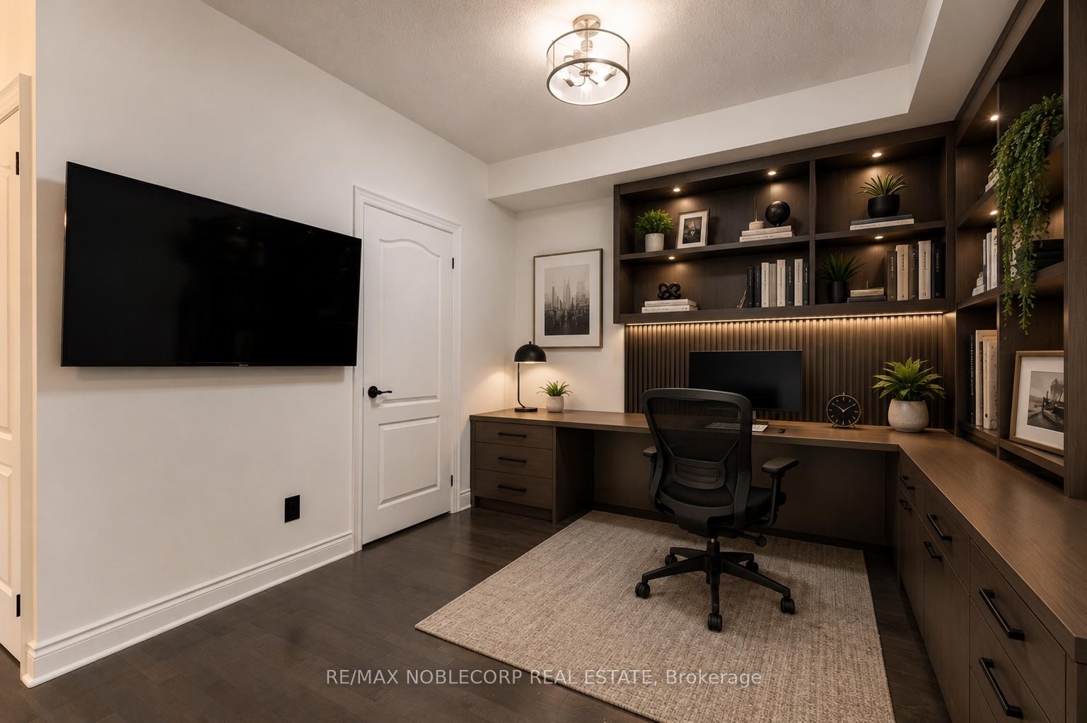Photo 11 of Unit 105, 8201 Islington Avenue, Vaughan, Islington Woods — HOMEH