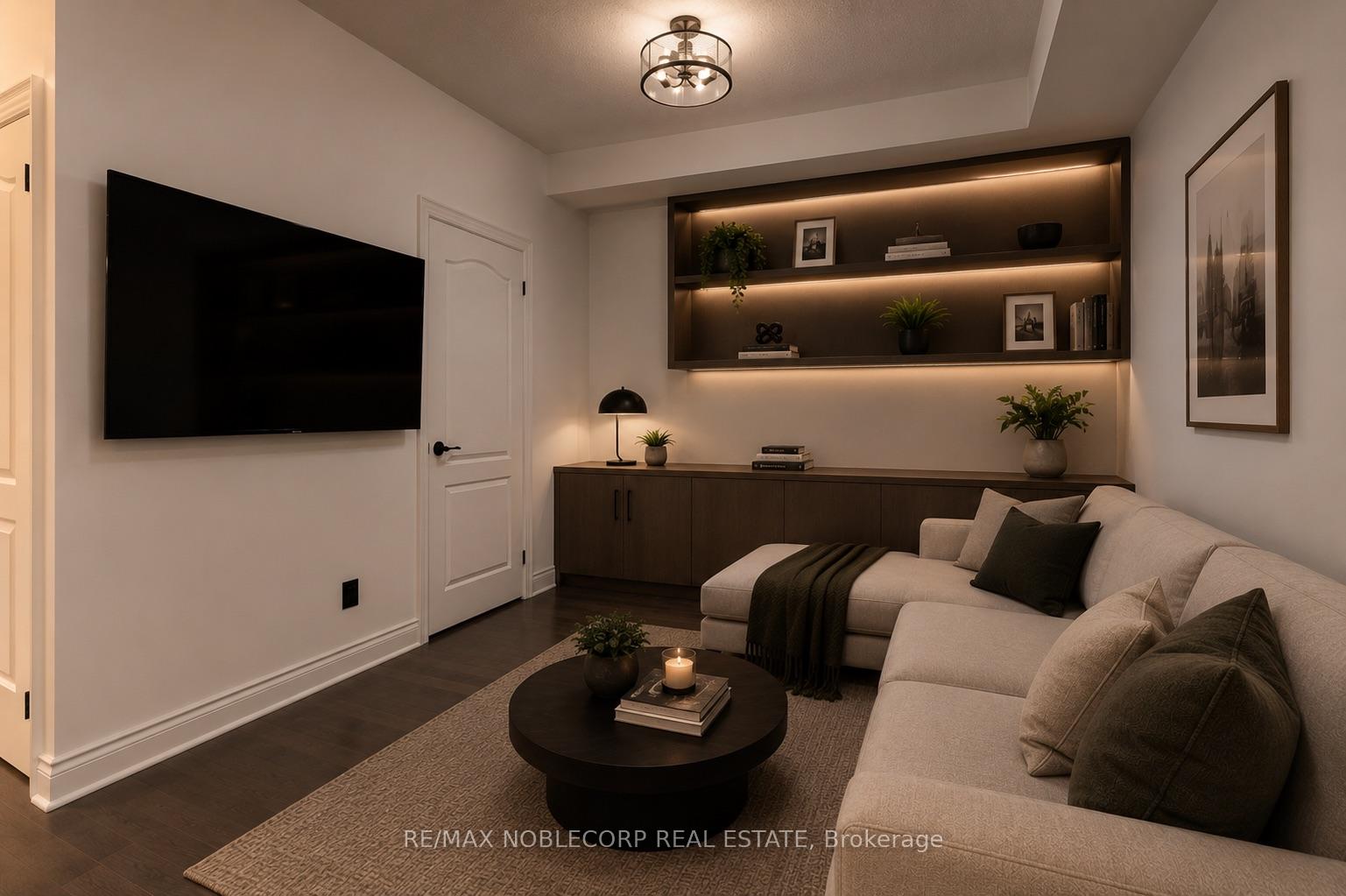 Photo 12 of Unit 105, 8201 Islington Avenue, Vaughan, Islington Woods — HOMEH