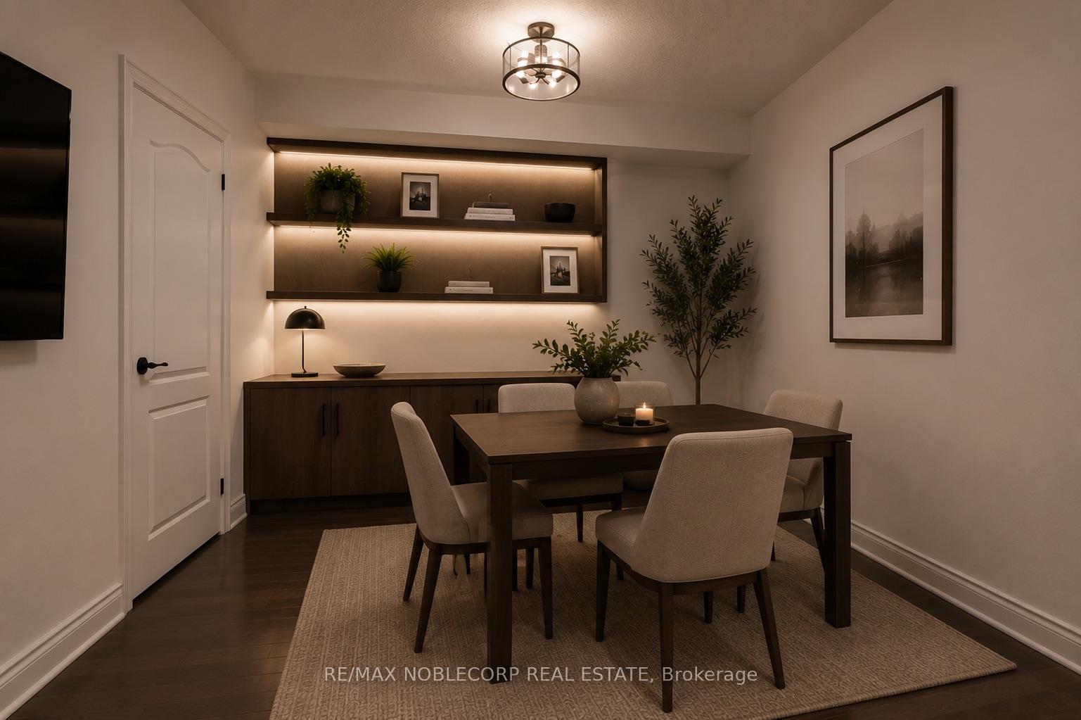 Photo 13 of Unit 105, 8201 Islington Avenue, Vaughan, Islington Woods — HOMEH