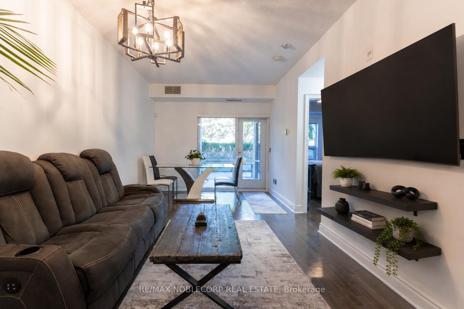 Photo 16 of Unit 105, 8201 Islington Avenue, Vaughan, Islington Woods — HOMEH