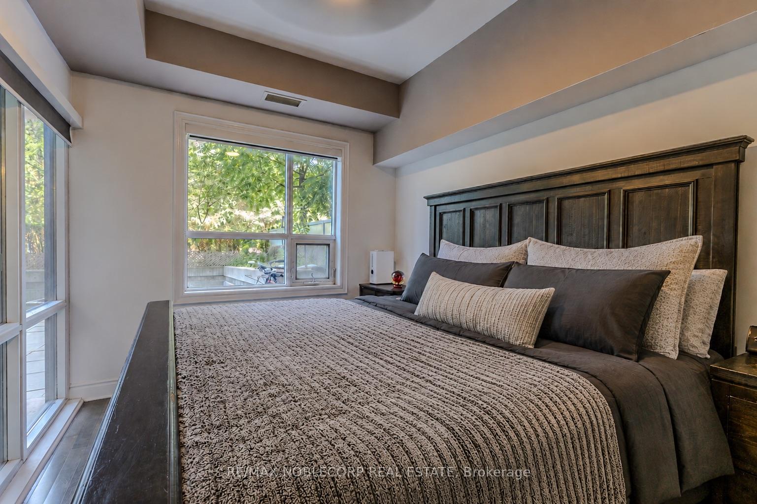 Photo 18 of Unit 105, 8201 Islington Avenue, Vaughan, Islington Woods — HOMEH