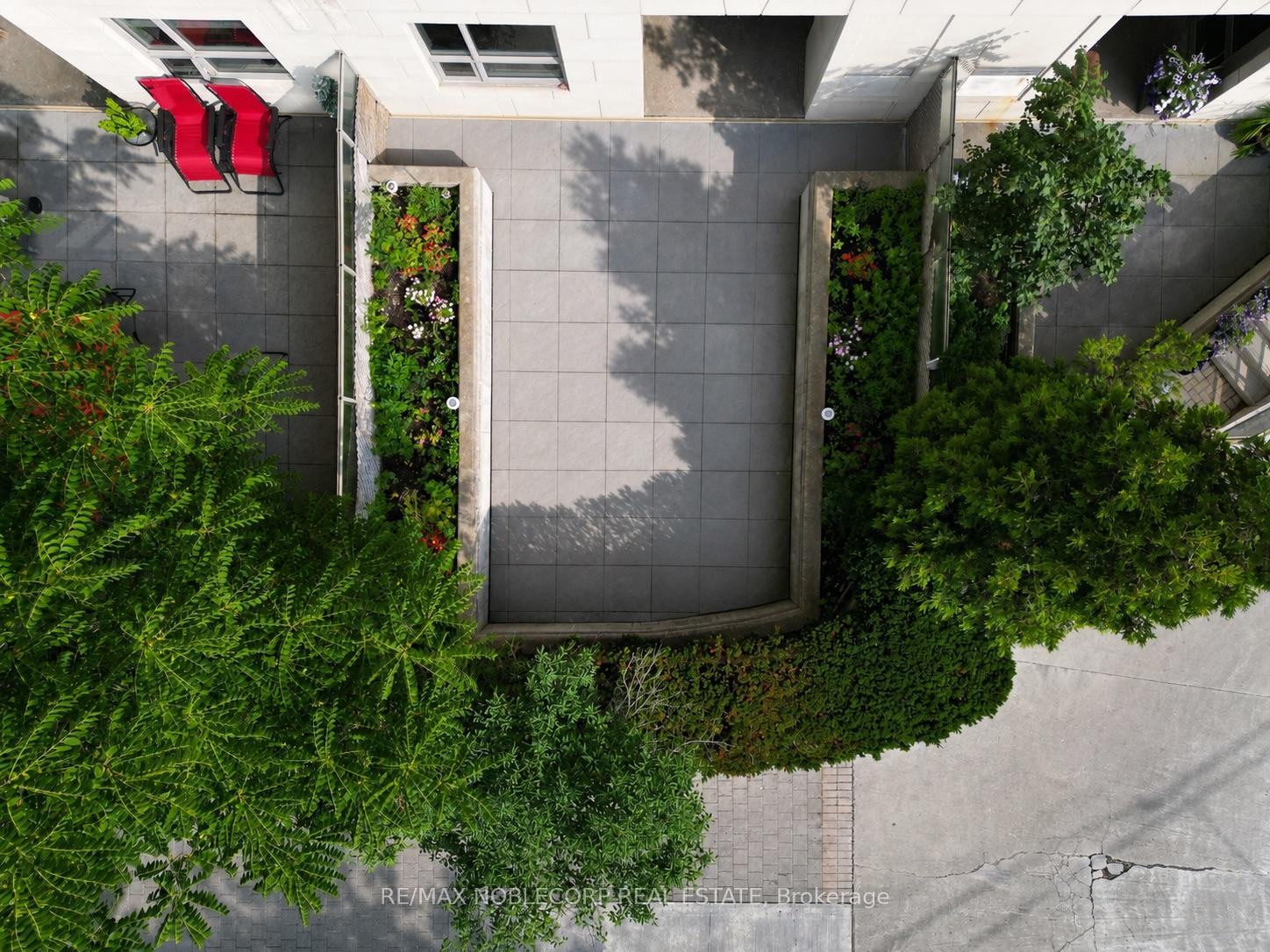 Photo 21 of Unit 105, 8201 Islington Avenue, Vaughan, Islington Woods — HOMEH