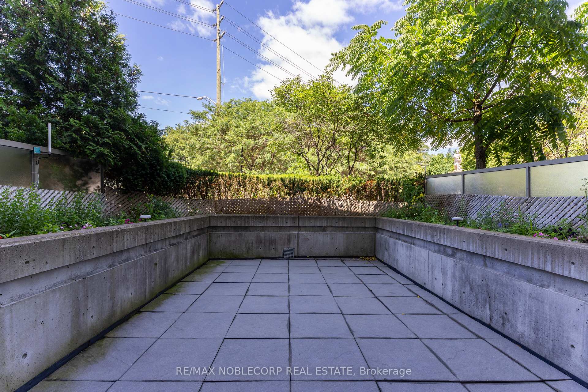 Photo 22 of Unit 105, 8201 Islington Avenue, Vaughan, Islington Woods — HOMEH