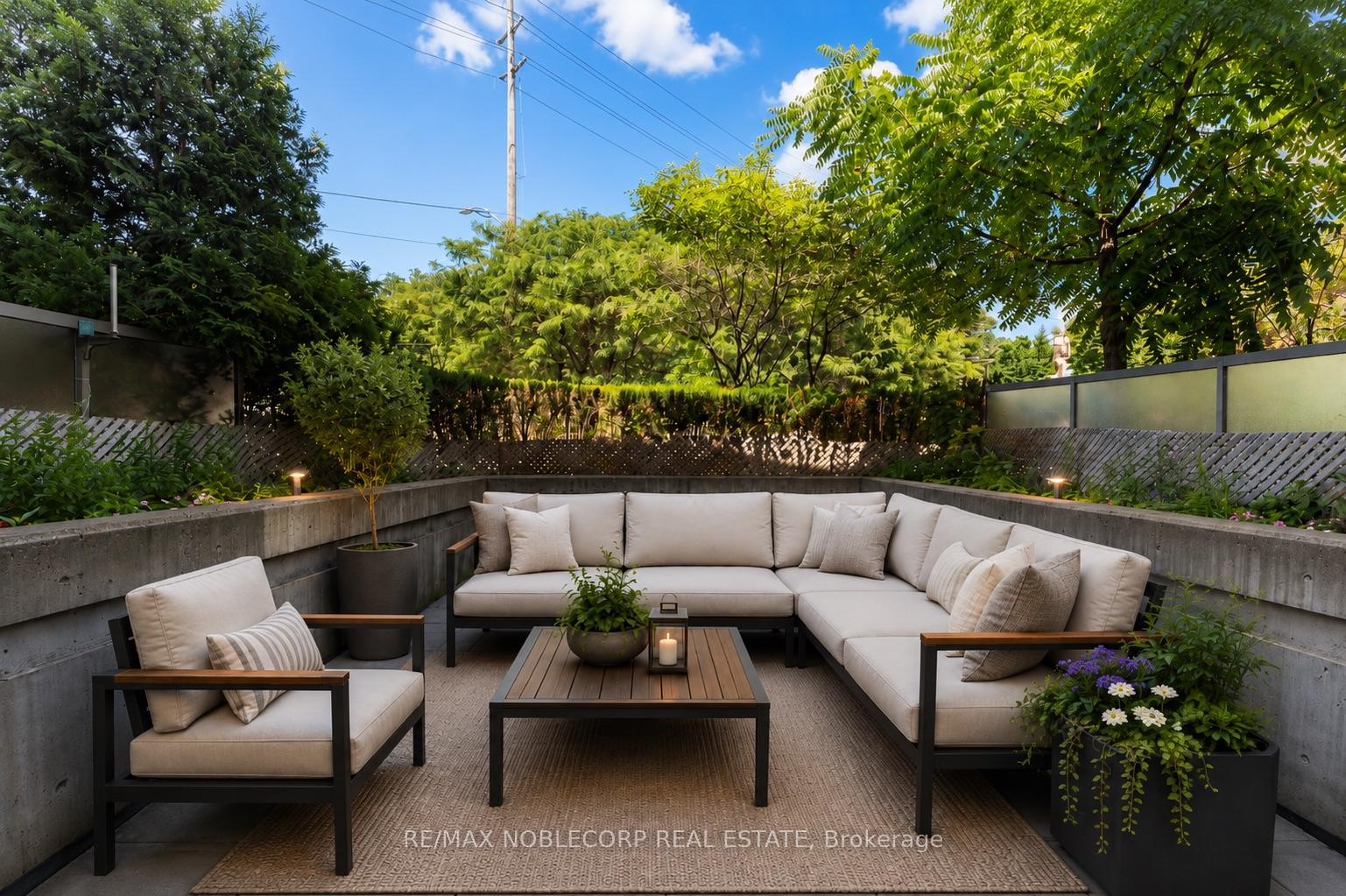 Photo 23 of Unit 105, 8201 Islington Avenue, Vaughan, Islington Woods — HOMEH