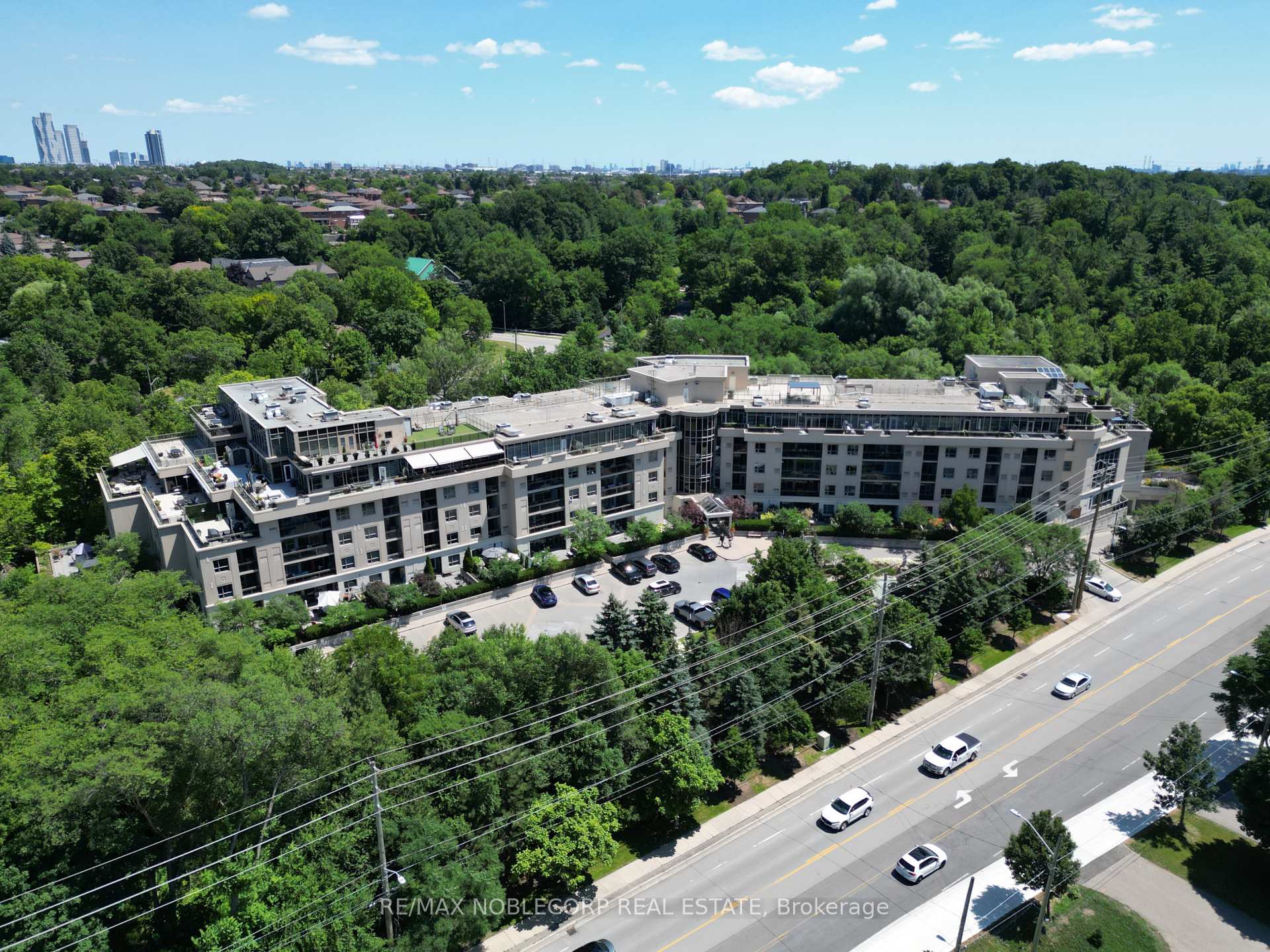 Photo 29 of Unit 105, 8201 Islington Avenue, Vaughan, Islington Woods — HOMEH