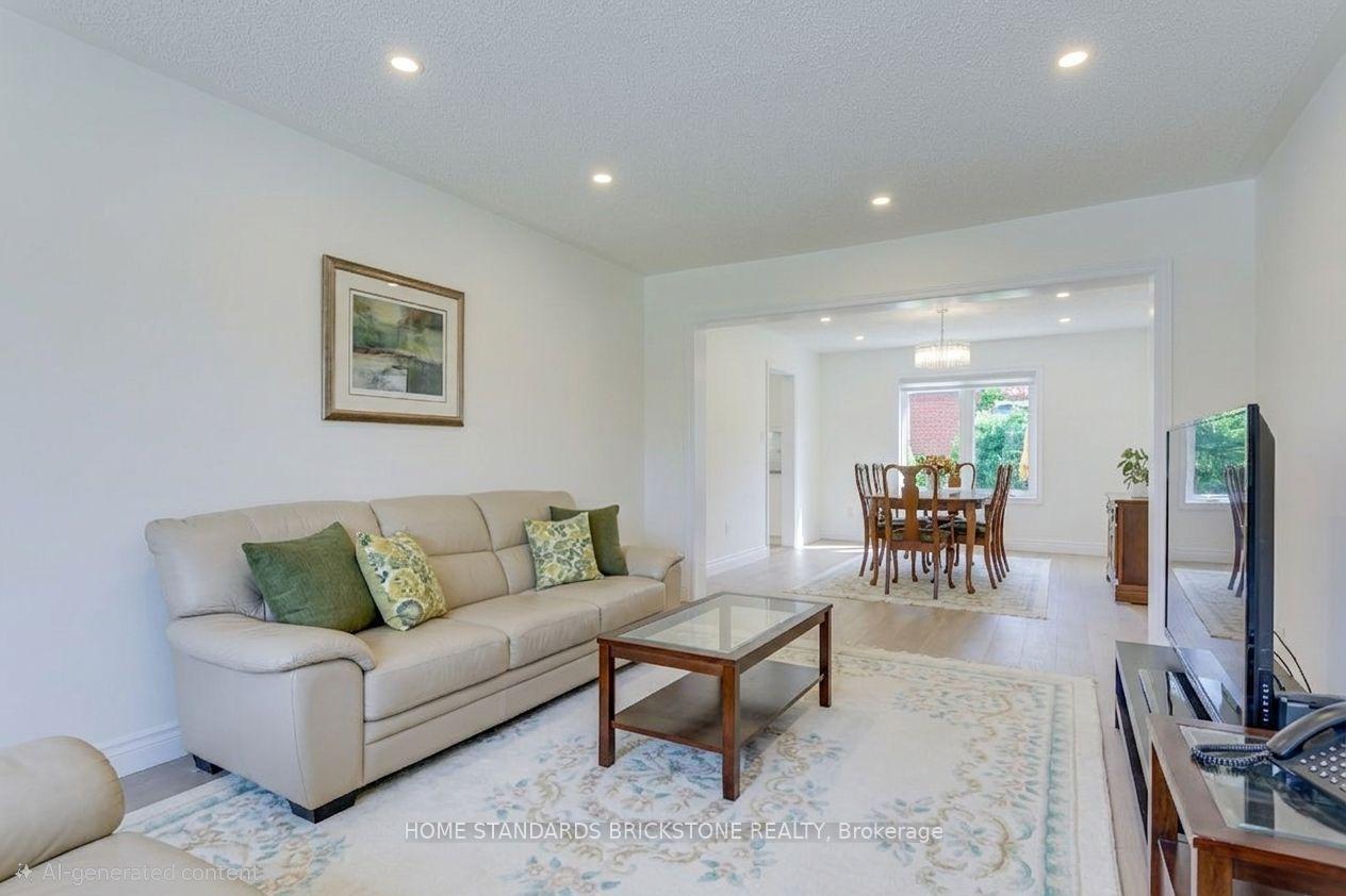 Photo 11 of 15 Samuel Crescent, Halton Hills, Georgetown — HOMEH