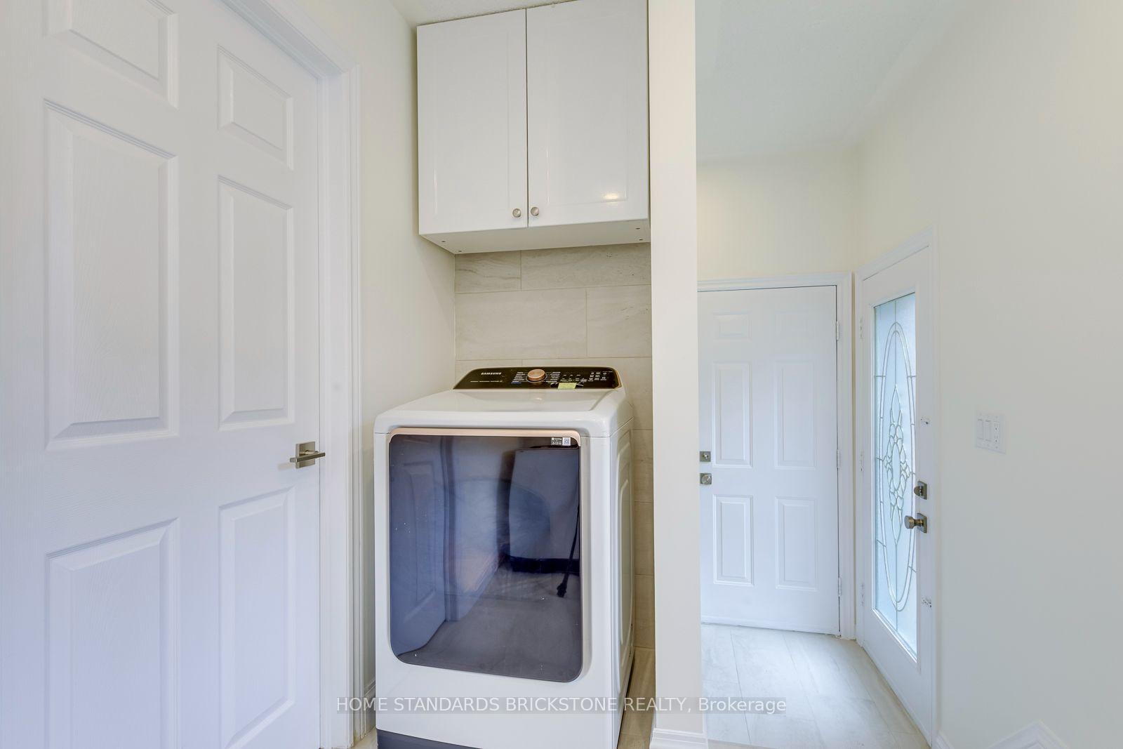 Photo 15 of 15 Samuel Crescent, Halton Hills, Georgetown — HOMEH