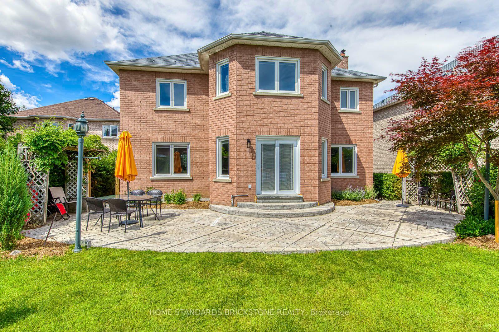 Photo 64 of 15 Samuel Crescent, Halton Hills, Georgetown — HOMEH