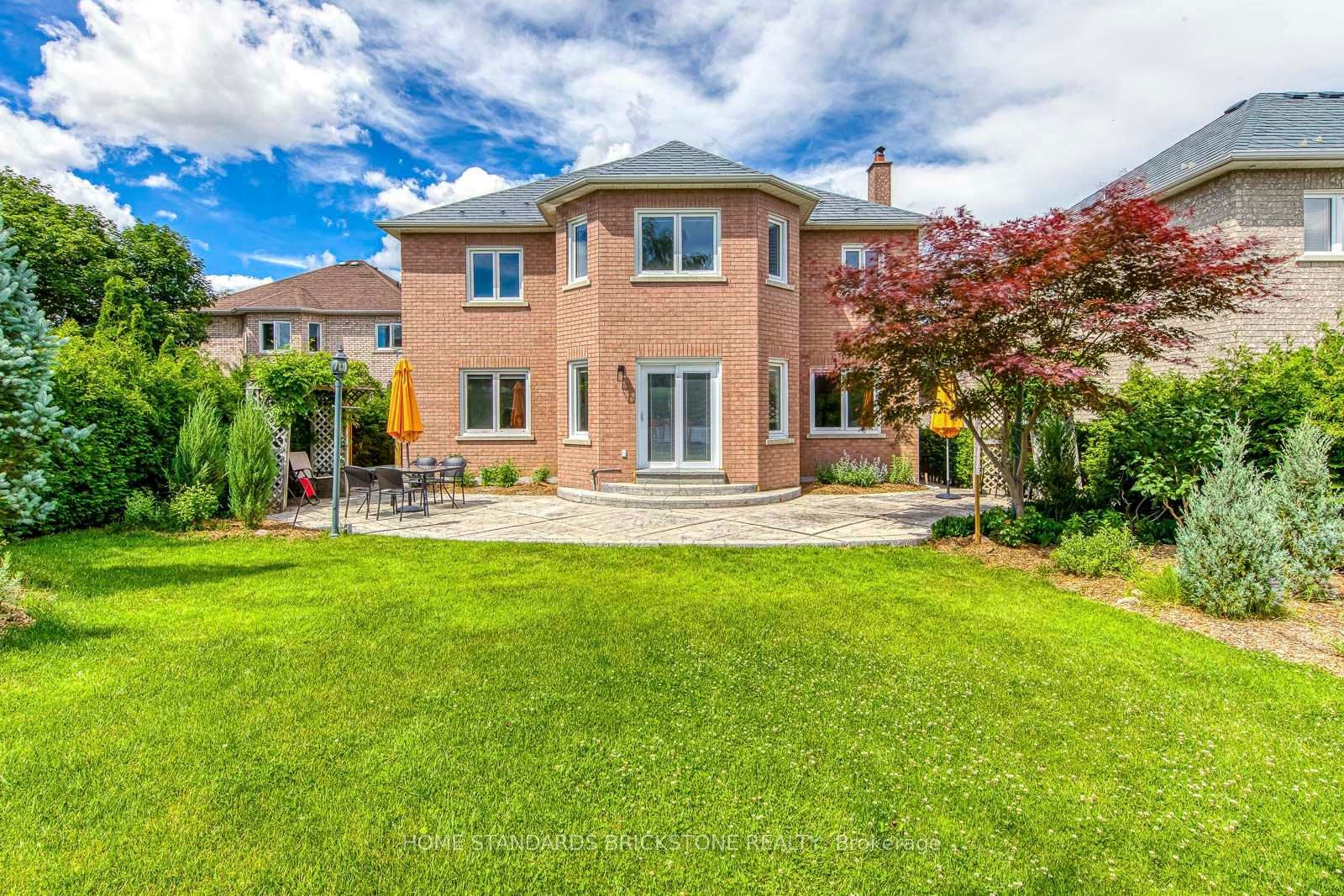 Photo 44 of 15 Samuel Crescent, Halton Hills, Georgetown — HOMEH
