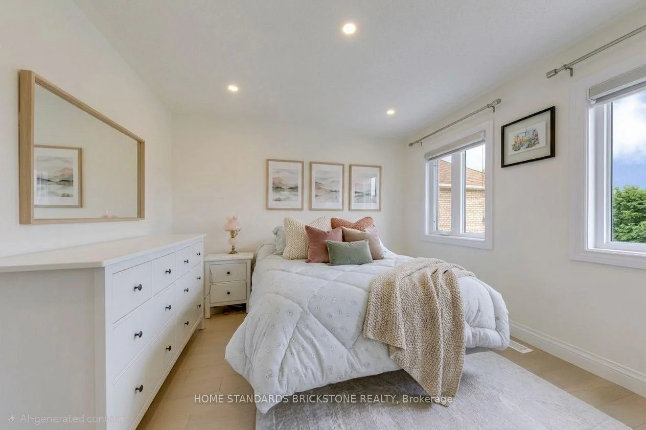 Photo 45 of 15 Samuel Crescent, Halton Hills, Georgetown — HOMEH