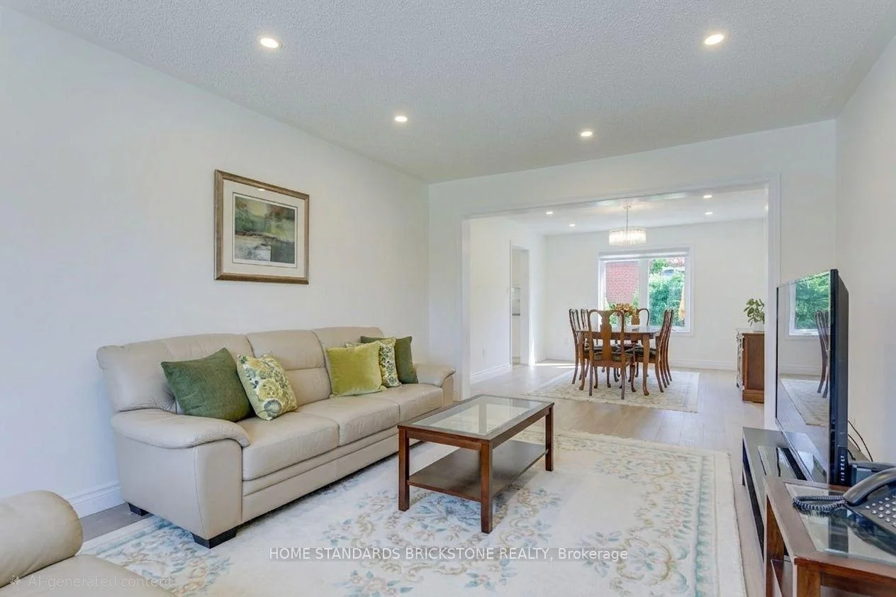 Photo 47 of 15 Samuel Crescent, Halton Hills, Georgetown — HOMEH