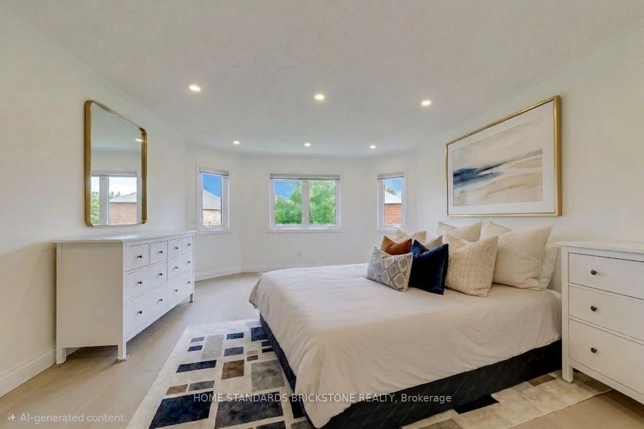 Photo 51 of 15 Samuel Crescent, Halton Hills, Georgetown — HOMEH