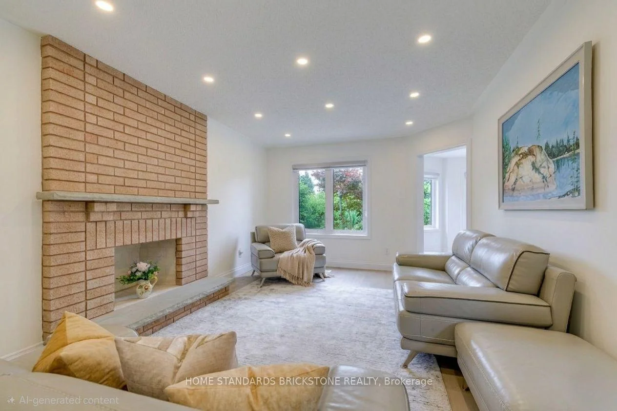 Photo 52 of 15 Samuel Crescent, Halton Hills, Georgetown — HOMEH