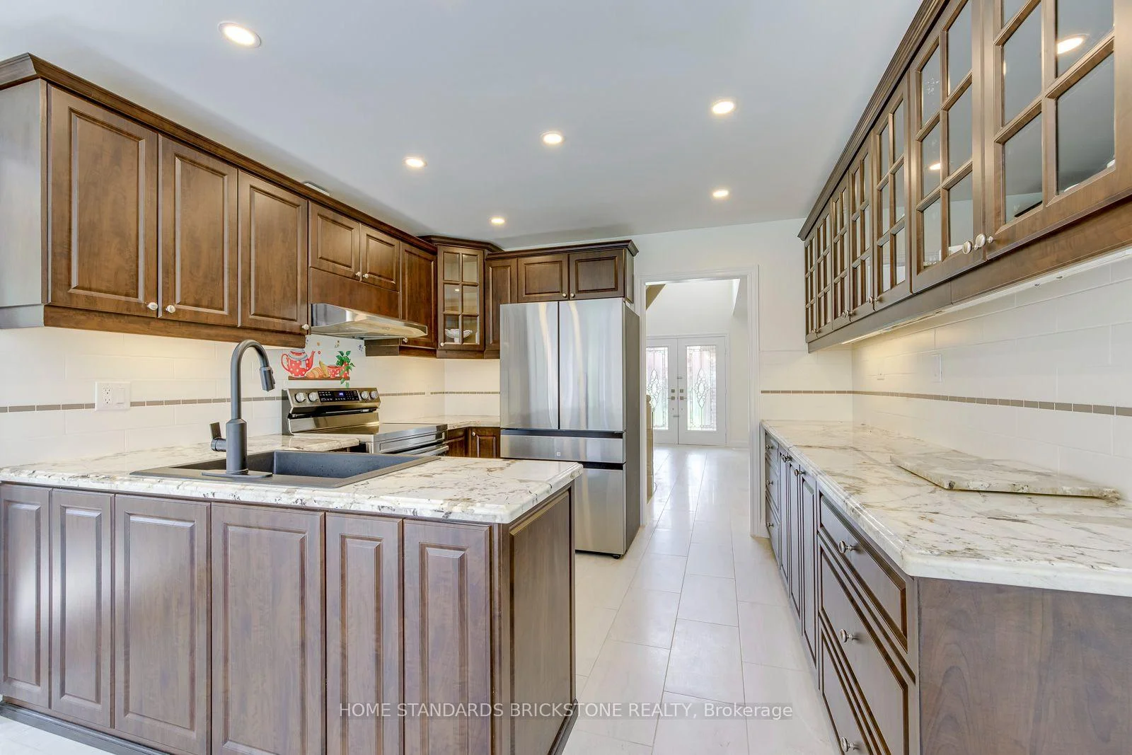 Photo 63 of 15 Samuel Crescent, Halton Hills, Georgetown — HOMEH