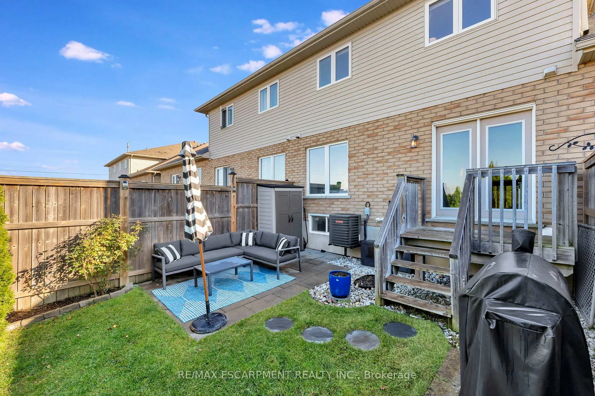 Photo 34 of 37 Celestial Crescent, Hamilton, Hannon — HOMEH
