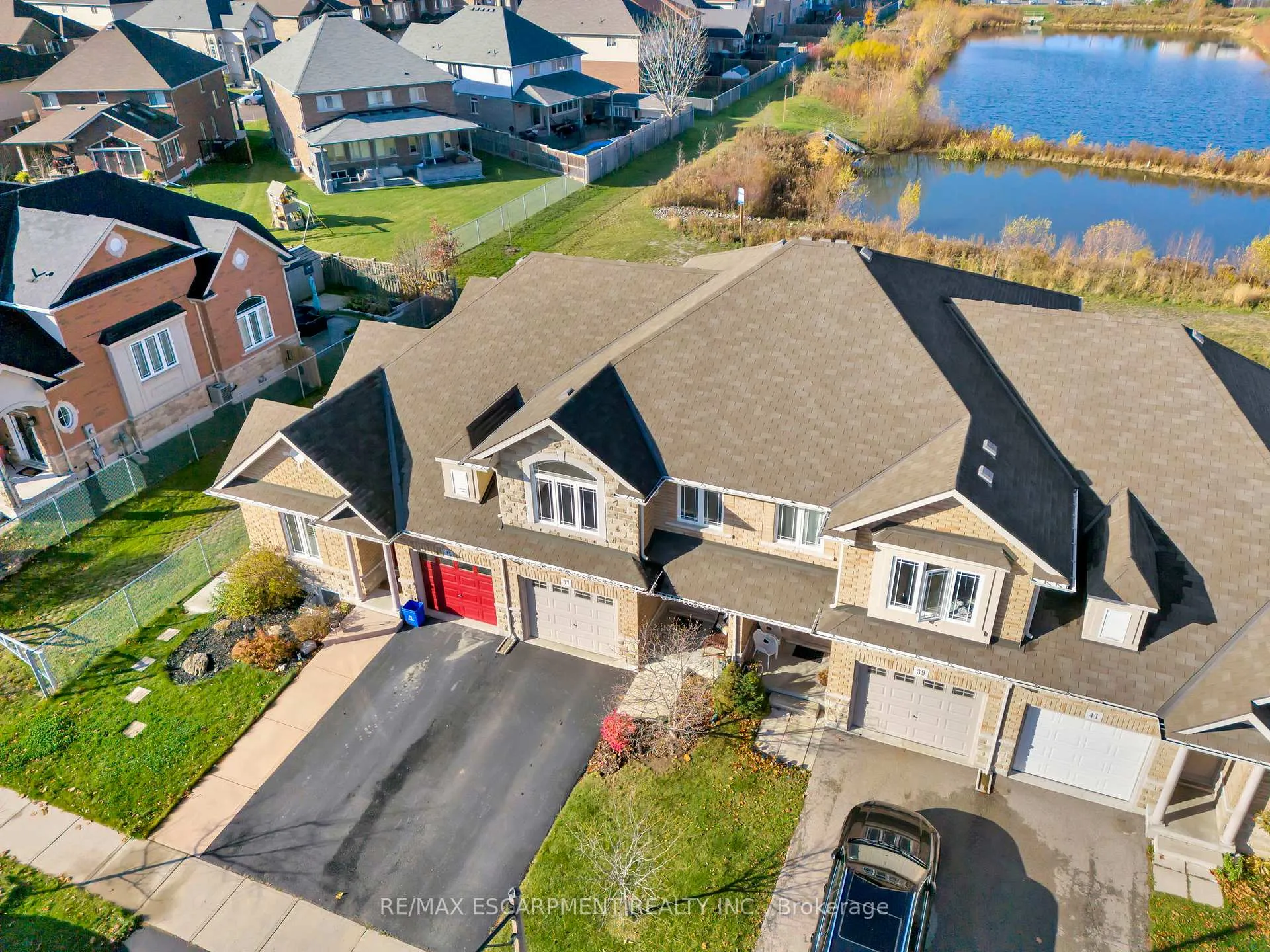 Photo 36 of 37 Celestial Crescent, Hamilton, Hannon — HOMEH