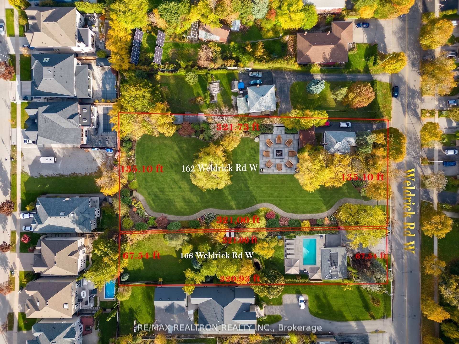 Photo 6 of 162 Weldrick Road W, Richmond Hill, North Richvale — HOMEH