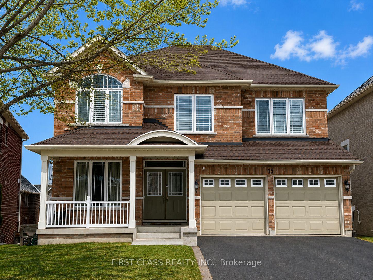 Photo of 15 Usherwood Street