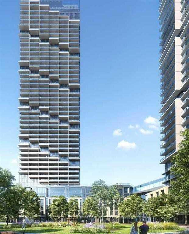 Front of Unit 1510, 1000 Portage Parkway