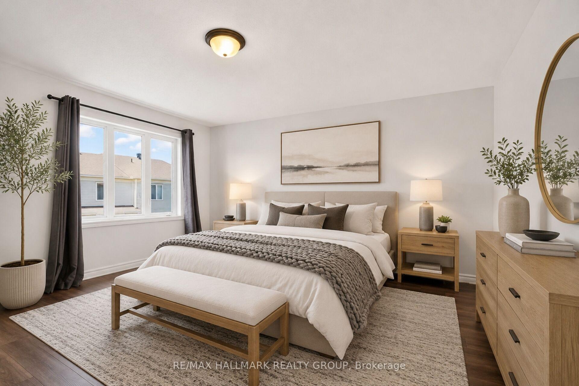 Photo 24 of 114 Dunforest Terrace, Ottawa, Barrhaven - Strandherd — HOMEH
