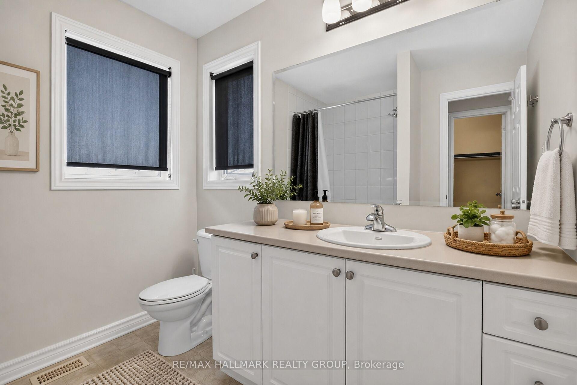 Photo 27 of 114 Dunforest Terrace, Ottawa, Barrhaven - Strandherd — HOMEH