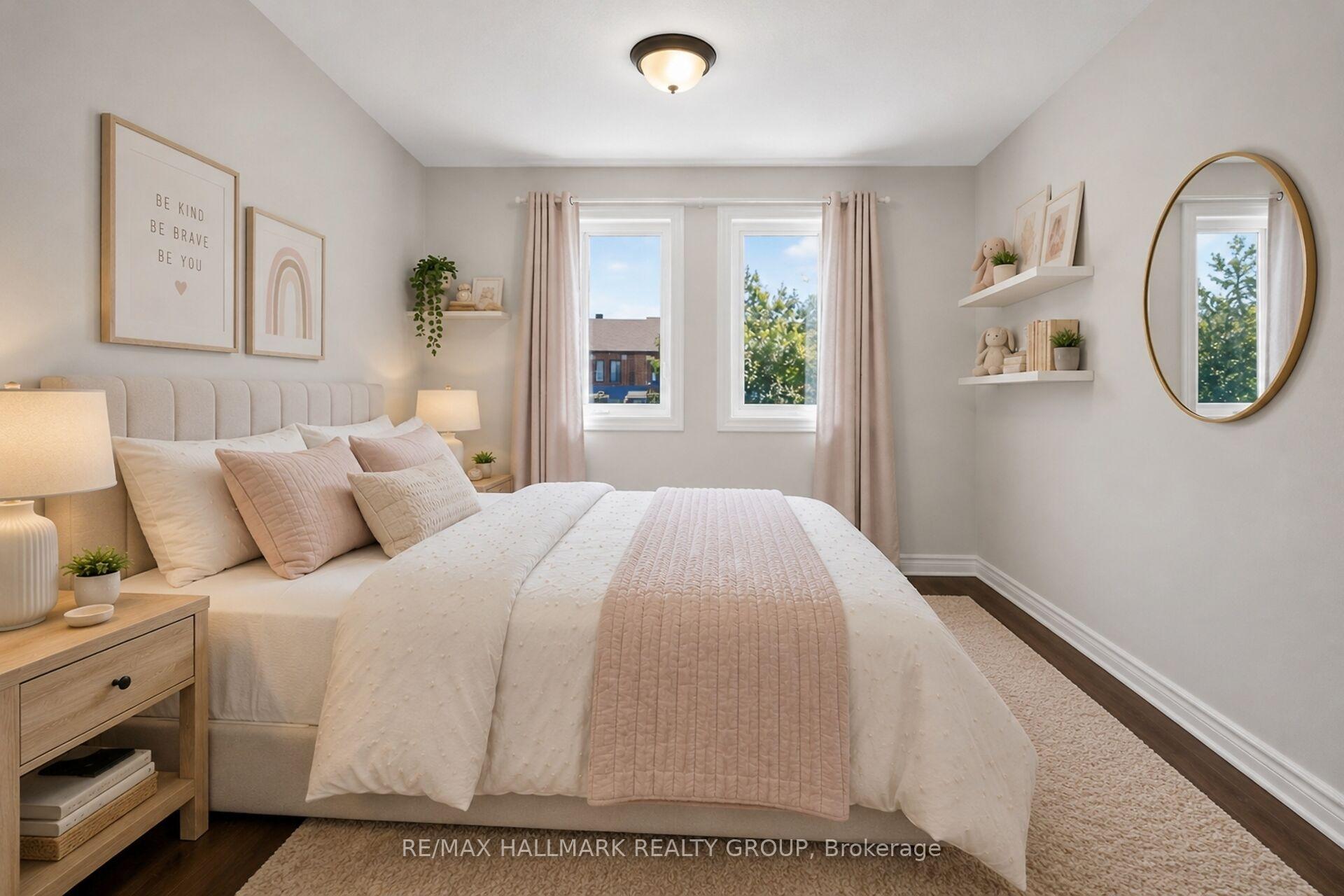 Photo 30 of 114 Dunforest Terrace, Ottawa, Barrhaven - Strandherd — HOMEH