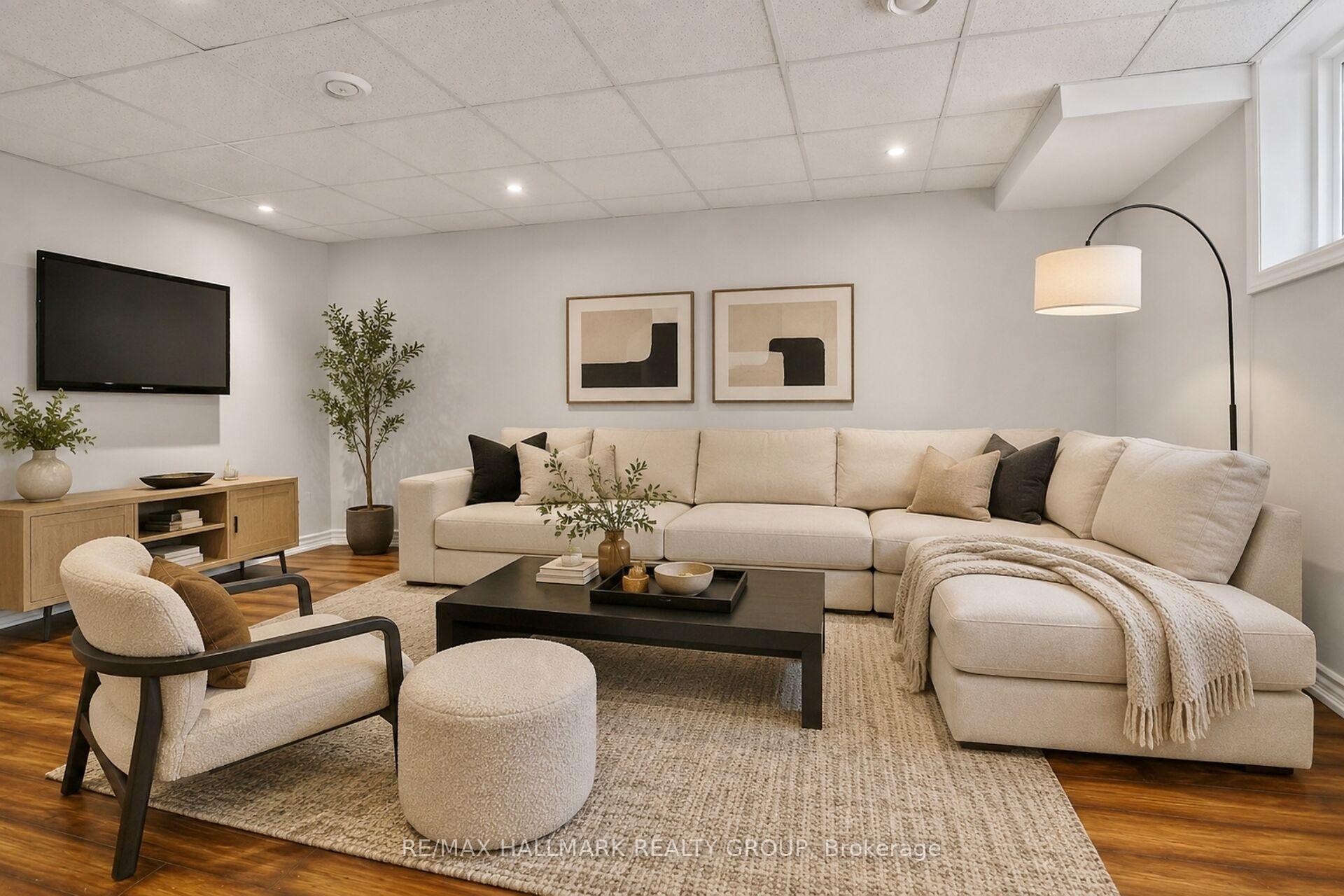 Photo 38 of 114 Dunforest Terrace, Ottawa, Barrhaven - Strandherd — HOMEH