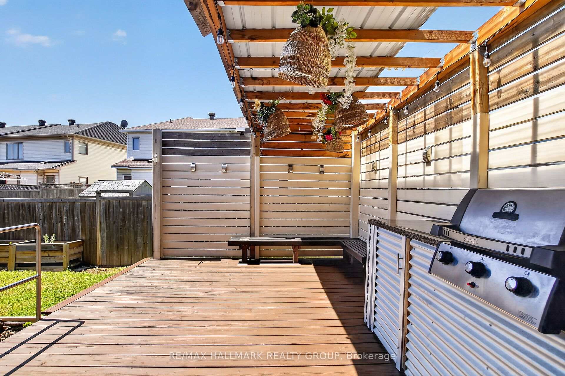 Photo 43 of 114 Dunforest Terrace, Ottawa, Barrhaven - Strandherd — HOMEH