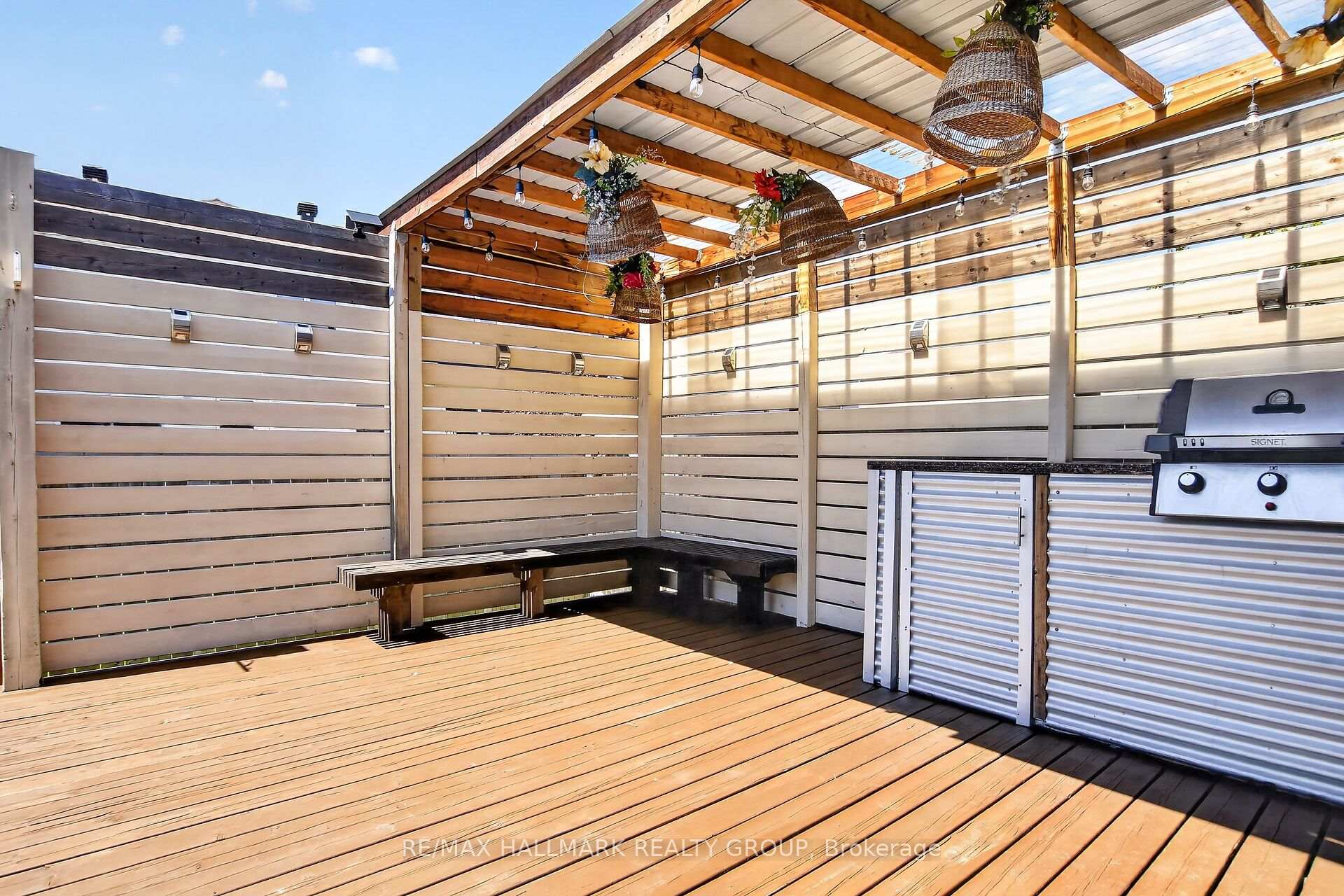 Photo 44 of 114 Dunforest Terrace, Ottawa, Barrhaven - Strandherd — HOMEH