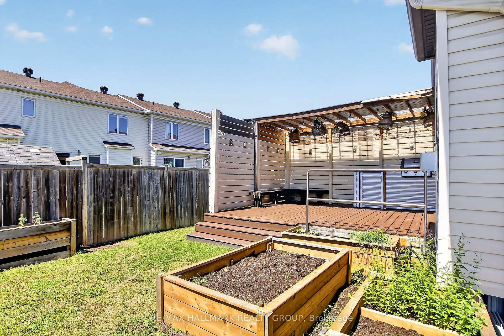 Photo 45 of 114 Dunforest Terrace, Ottawa, Barrhaven - Strandherd — HOMEH