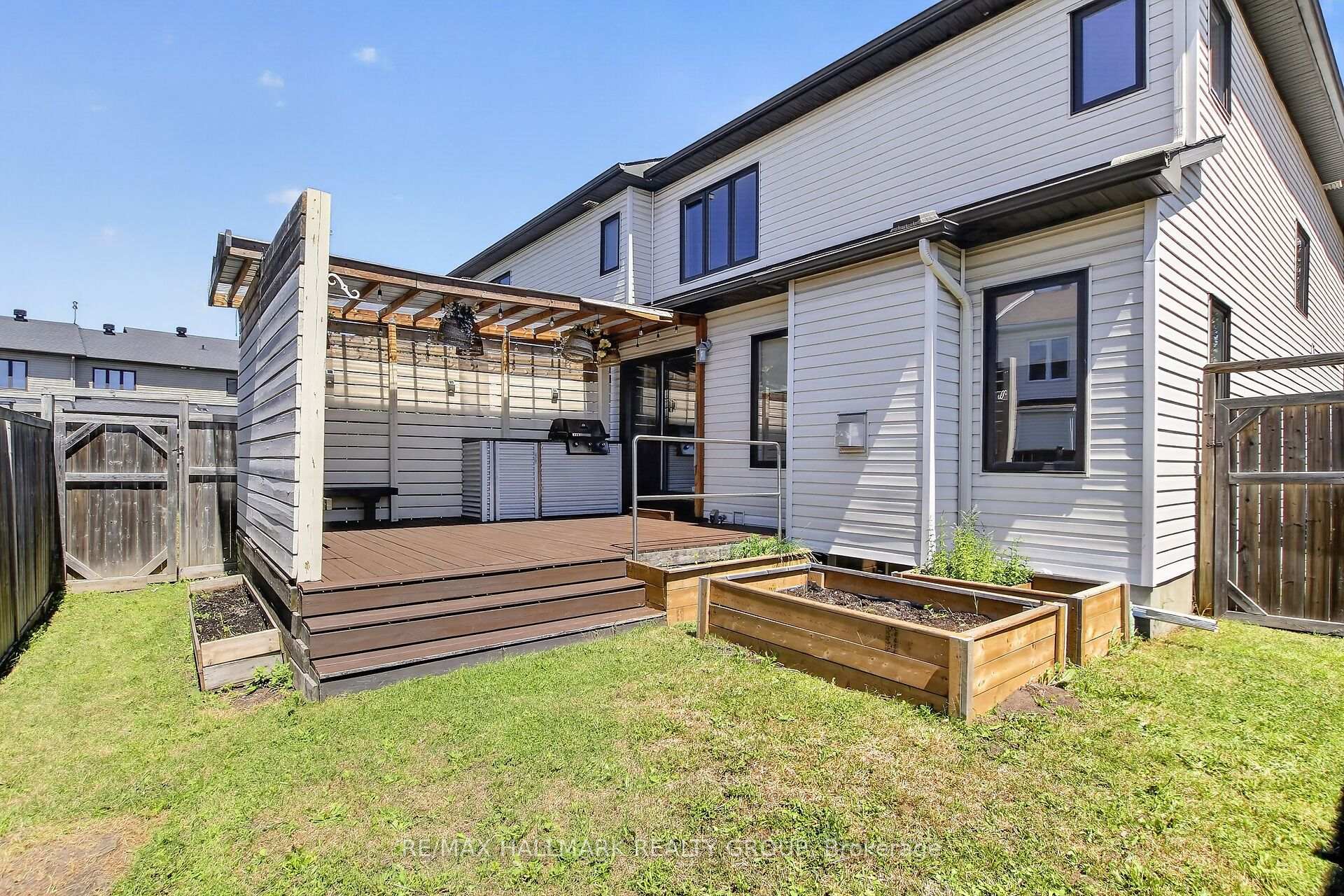 Photo 46 of 114 Dunforest Terrace, Ottawa, Barrhaven - Strandherd — HOMEH