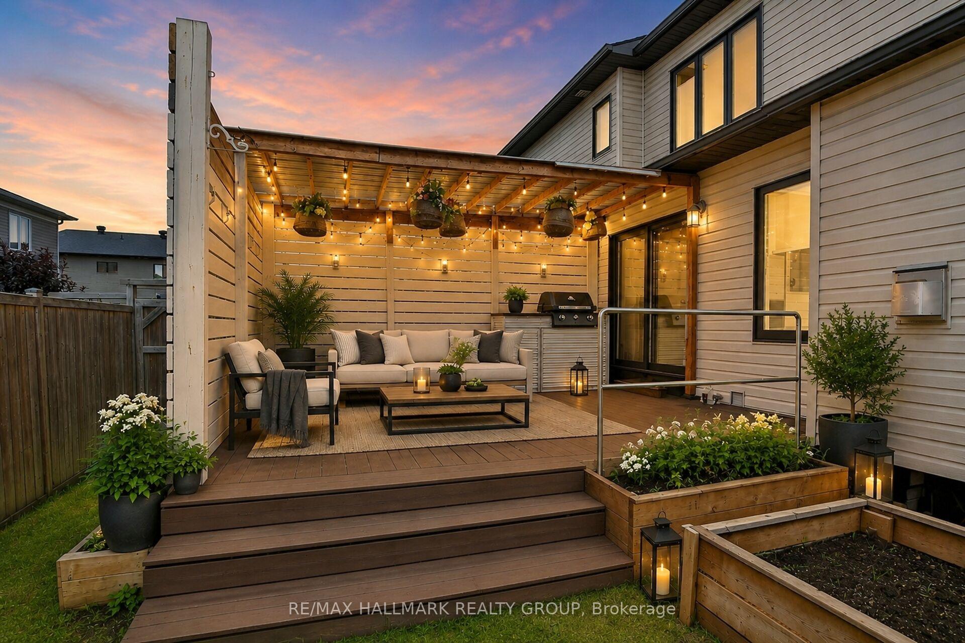 Photo 47 of 114 Dunforest Terrace, Ottawa, Barrhaven - Strandherd — HOMEH