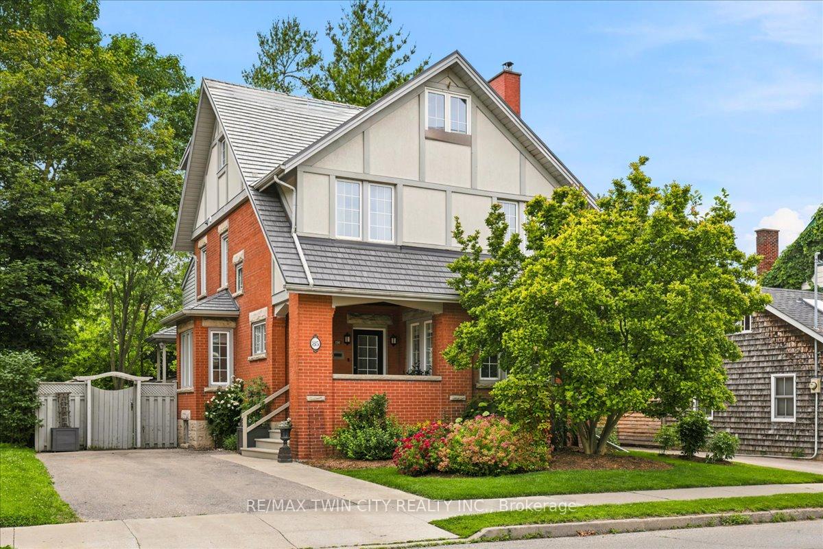 Photo 2 of 85 Albert Street, Waterloo, Beechwood/University — HOMEH