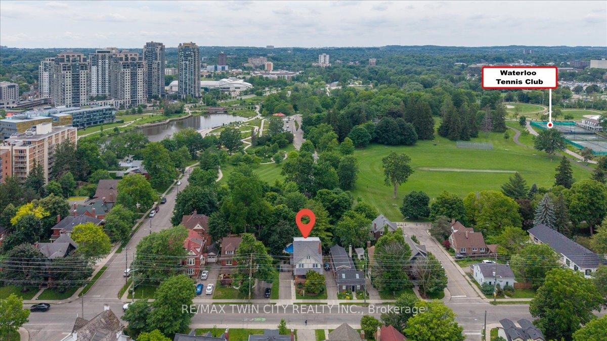 Photo 42 of 85 Albert Street, Waterloo, Beechwood/University — HOMEH