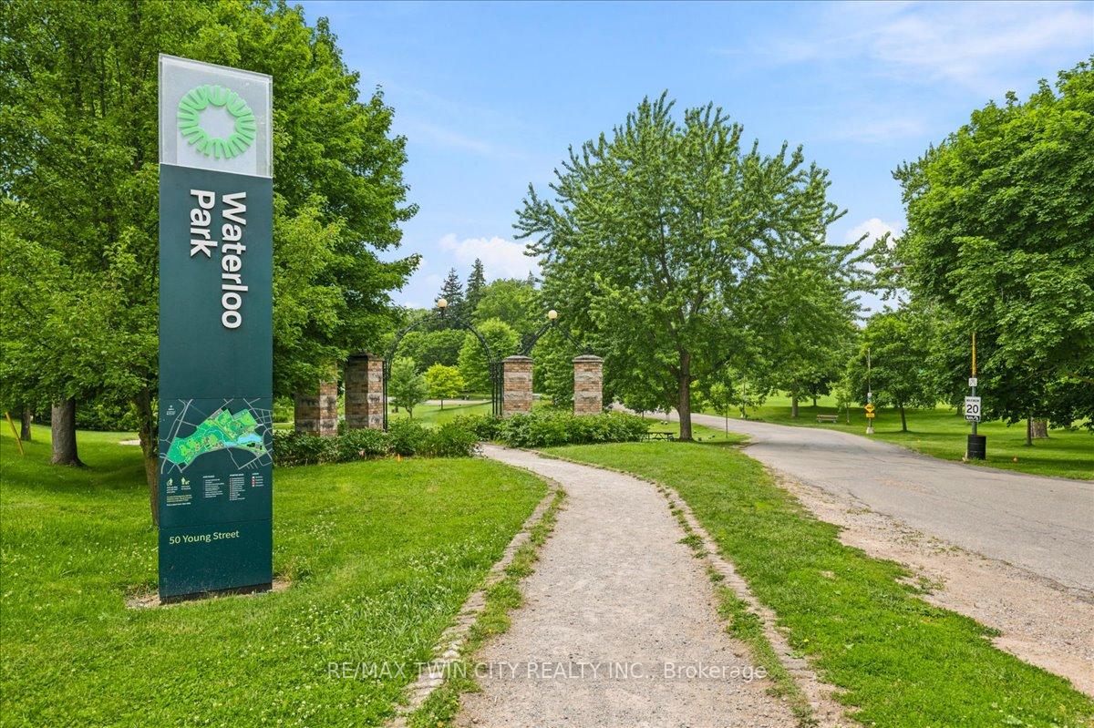 Photo 43 of 85 Albert Street, Waterloo, Beechwood/University — HOMEH