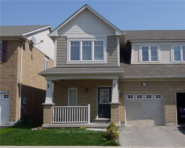 Photo 1 of 104 Van Fleet Terrace, Milton, Harrison — HOMEH