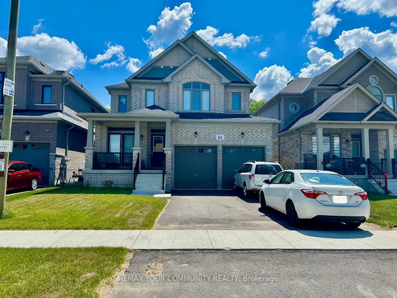 Photo 3 of 24 Baycroft Boulevard, Essa, Angus — HOMEH