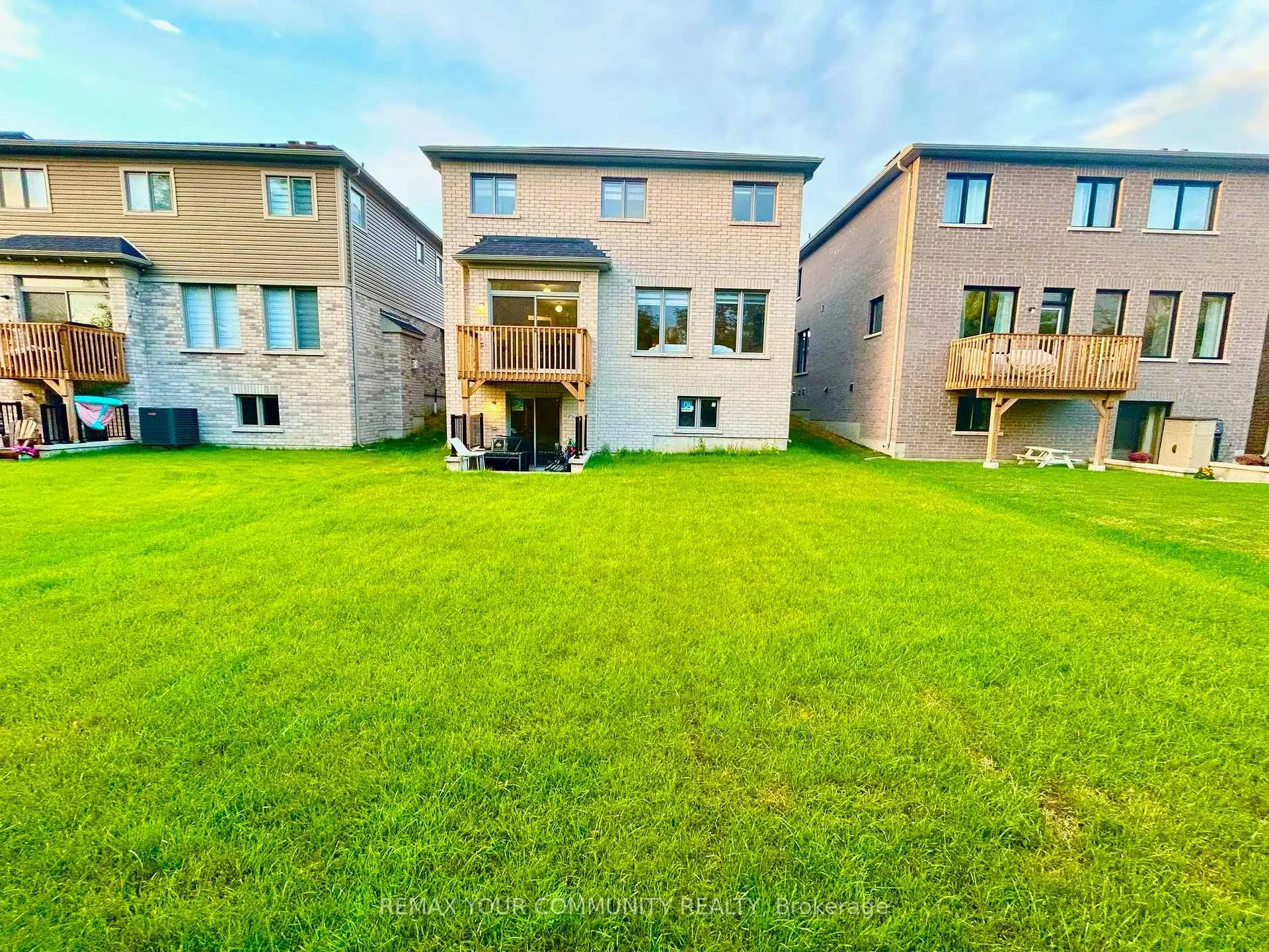 Photo 7 of 24 Baycroft Boulevard, Essa, Angus — HOMEH