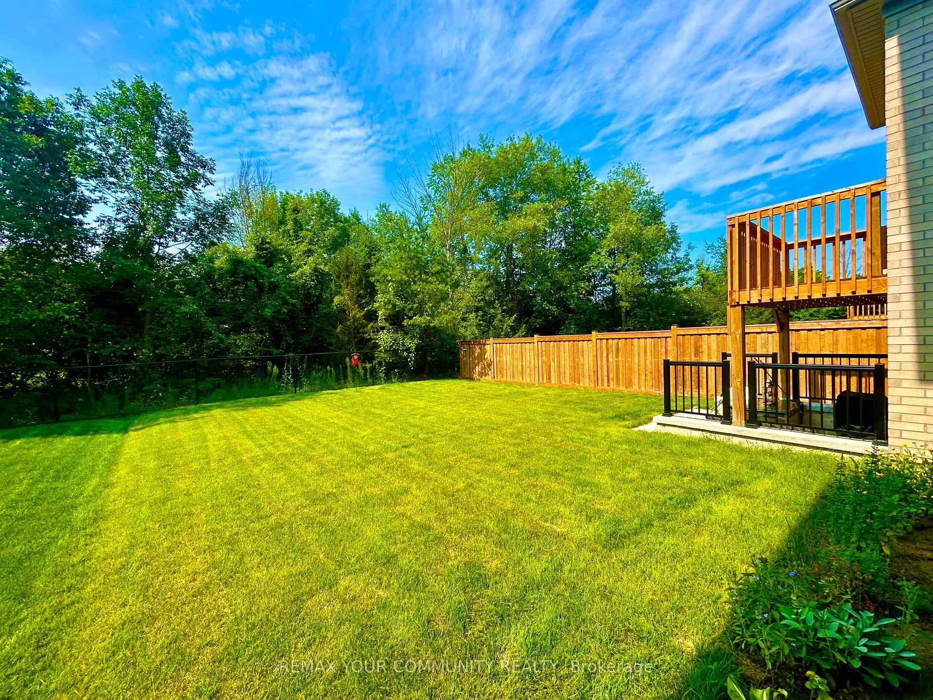 Photo 4 of 24 Baycroft Boulevard, Essa, Angus — HOMEH
