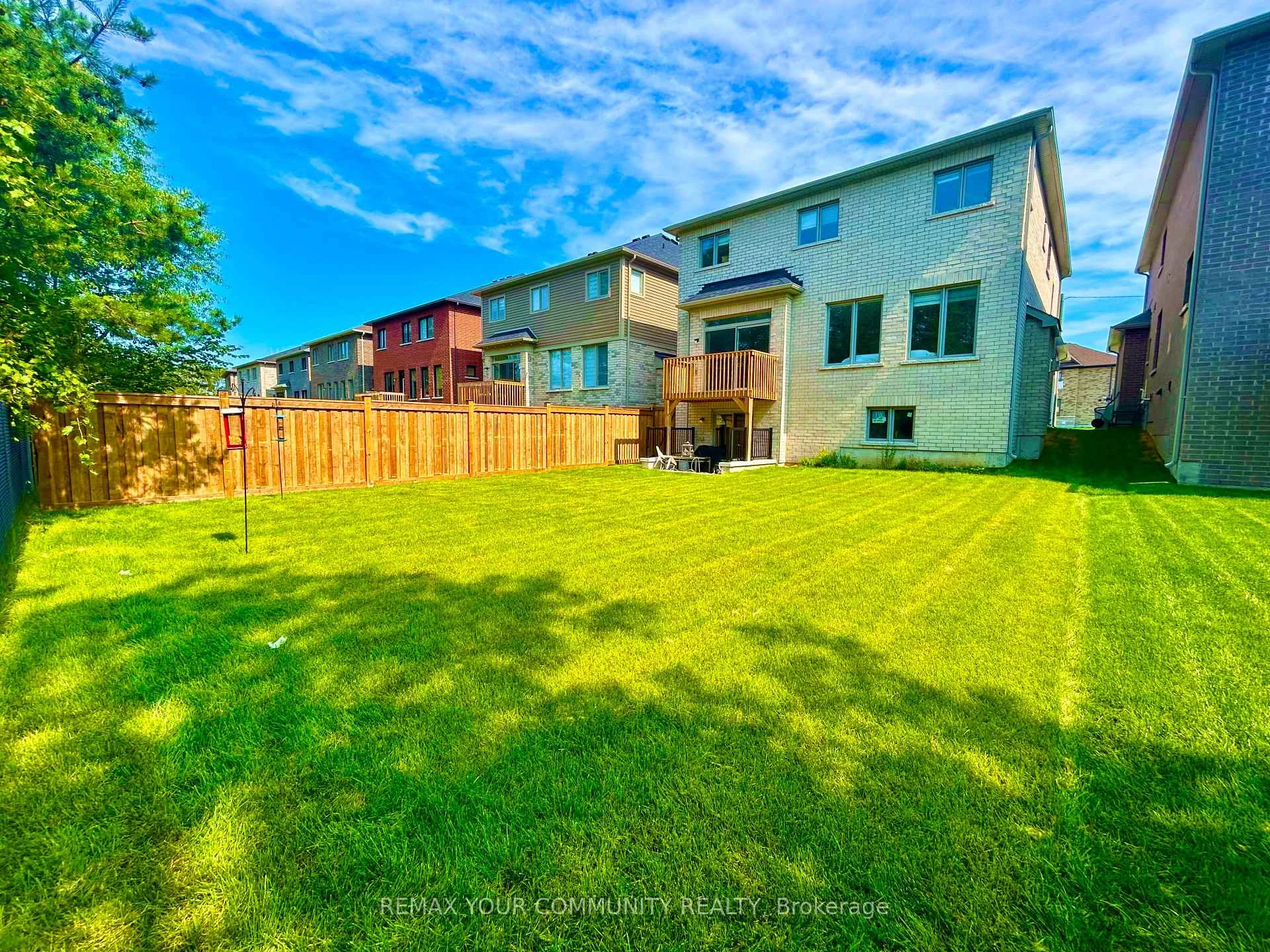 Photo 11 of 24 Baycroft Boulevard, Essa, Angus — HOMEH