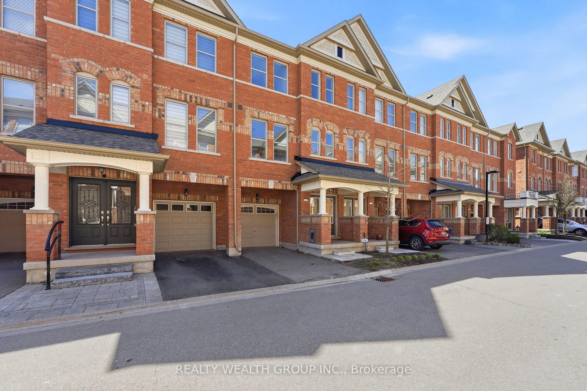 Photo 1 of 7 City Park Circle, Vaughan, West Woodbridge — HOMEH
