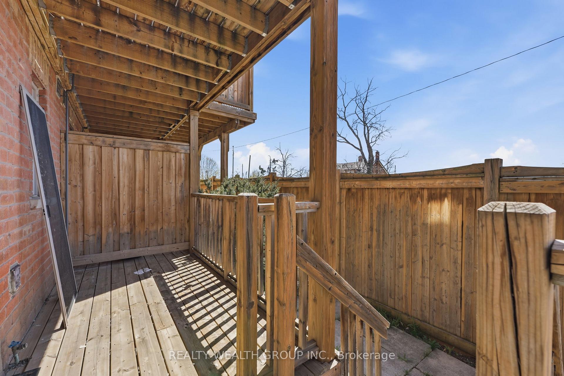 Photo 26 of 7 City Park Circle, Vaughan, West Woodbridge — HOMEH