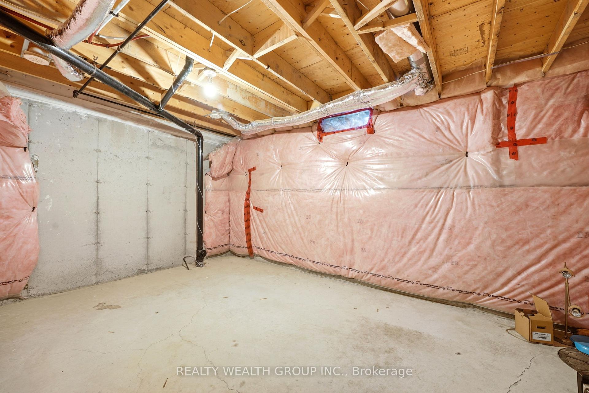 Photo 32 of 7 City Park Circle, Vaughan, West Woodbridge — HOMEH