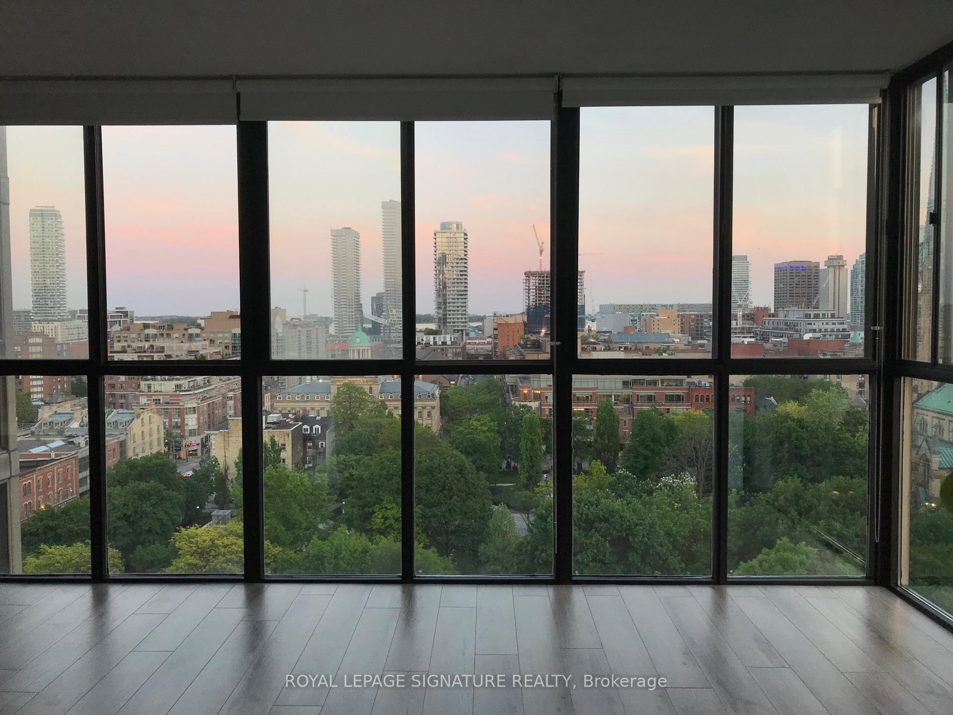 Photo 8 of Unit 1304, 95 Lombard Street, Toronto, Church-Yonge Corridor — HOMEH