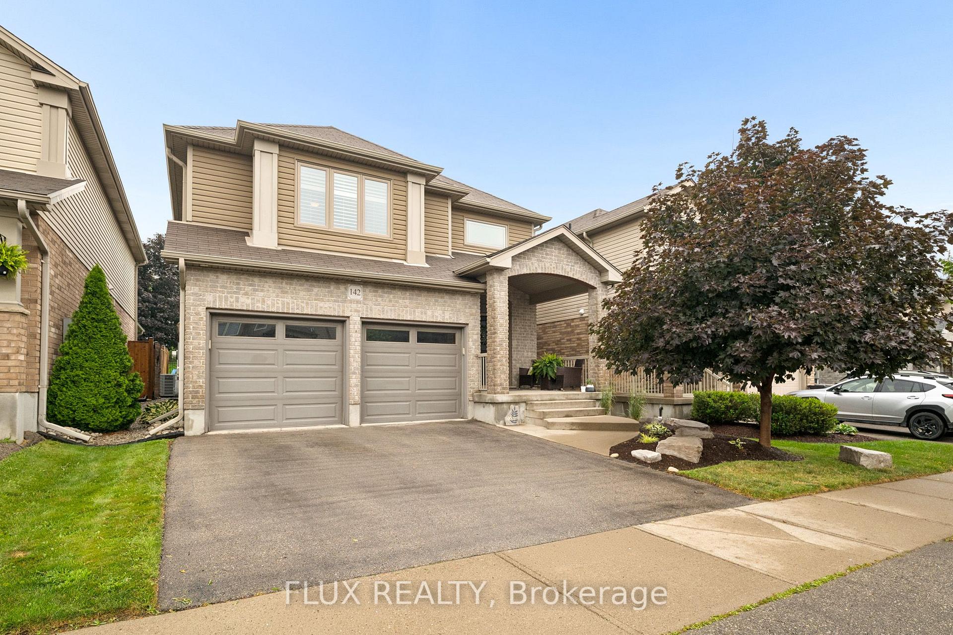 Photo 1 of 142 Maplecrest Drive, Woolwich, Breslau — HOMEH