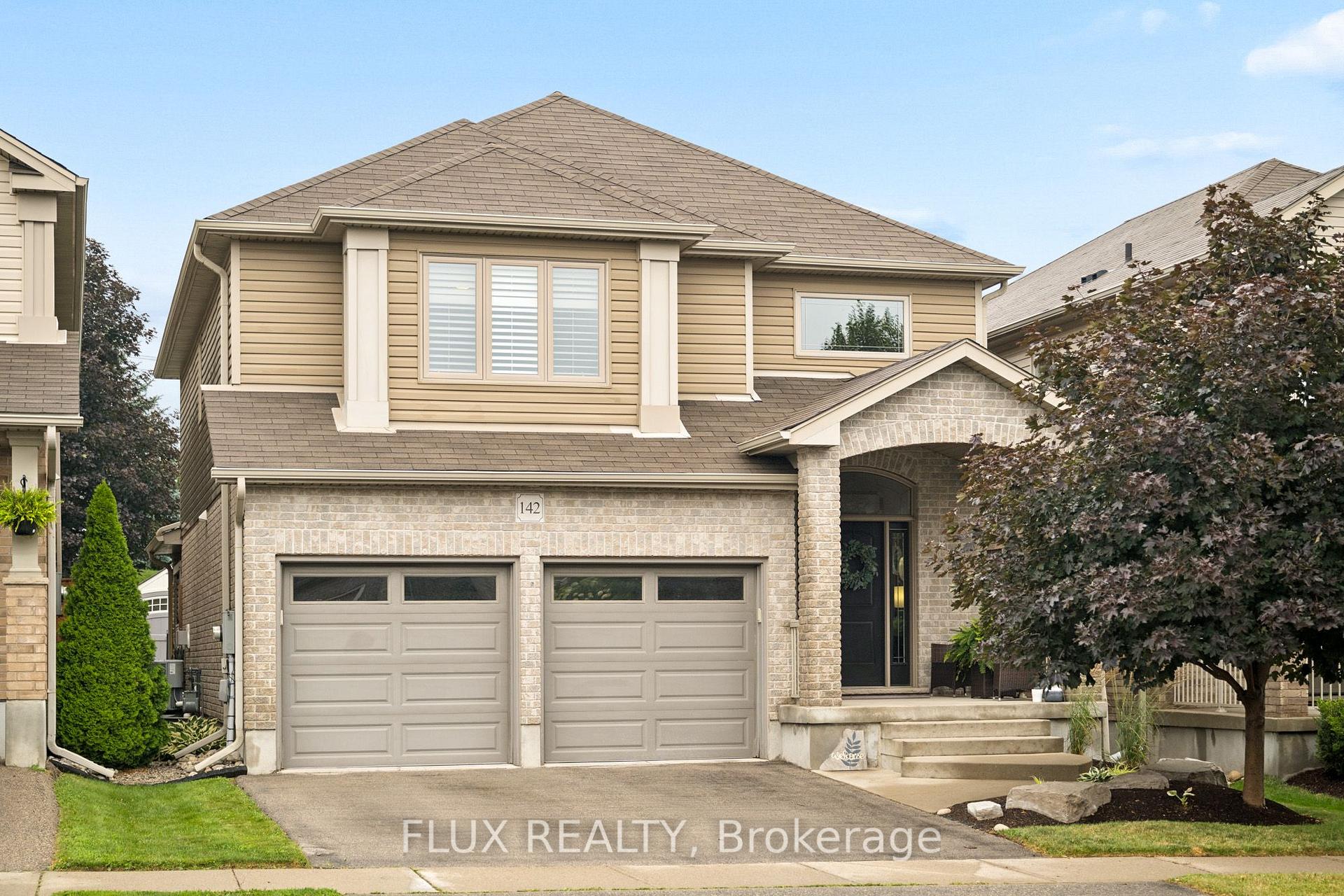 Photo 2 of 142 Maplecrest Drive, Woolwich, Breslau — HOMEH