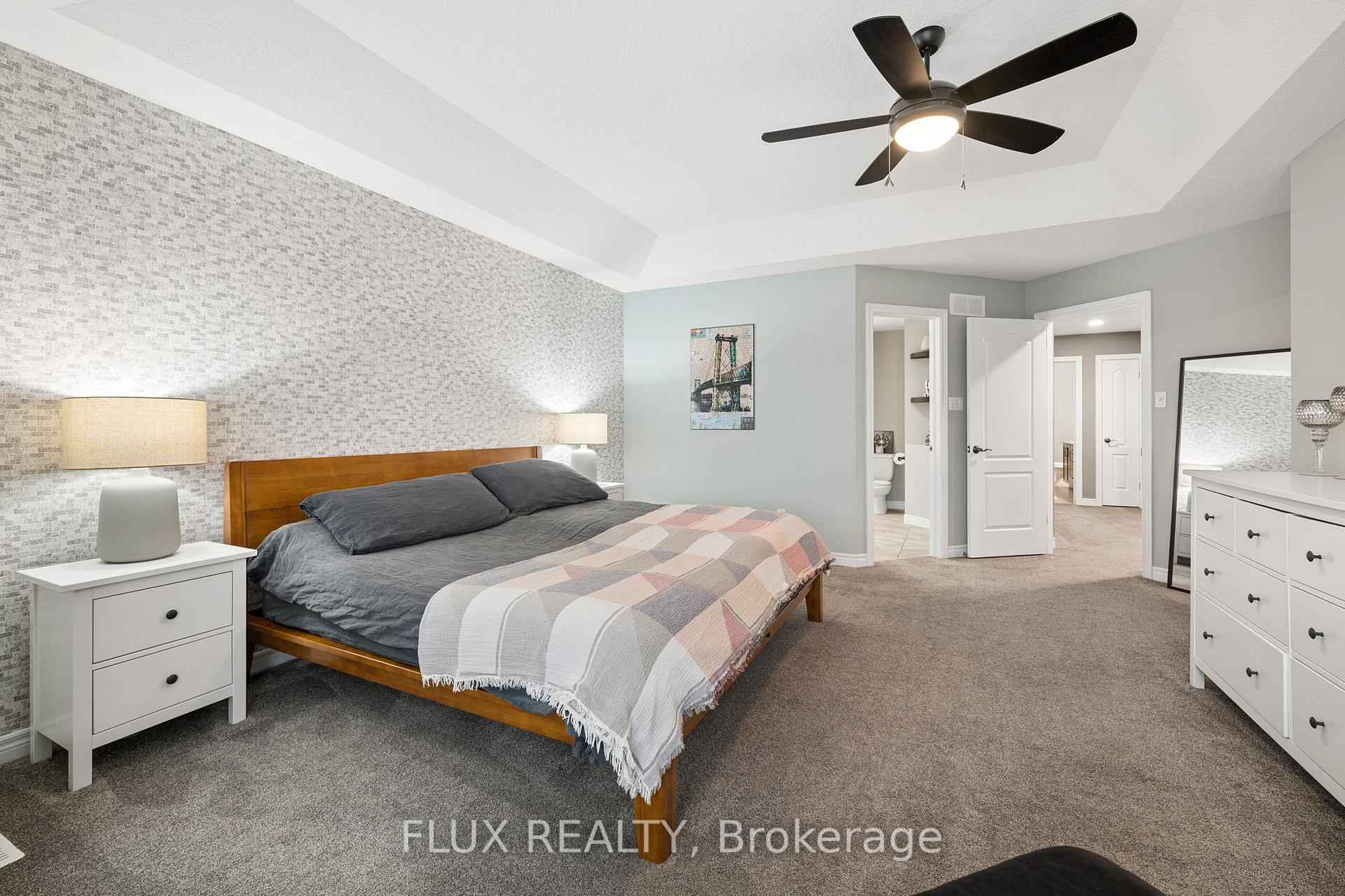 Photo 26 of 142 Maplecrest Drive, Woolwich, Breslau — HOMEH