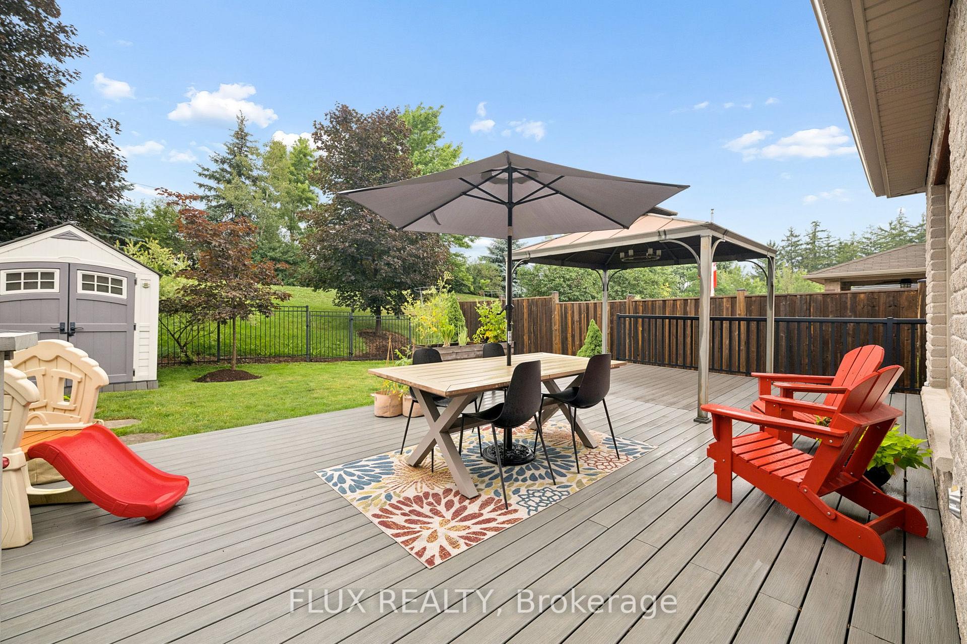 Photo 43 of 142 Maplecrest Drive, Woolwich, Breslau — HOMEH