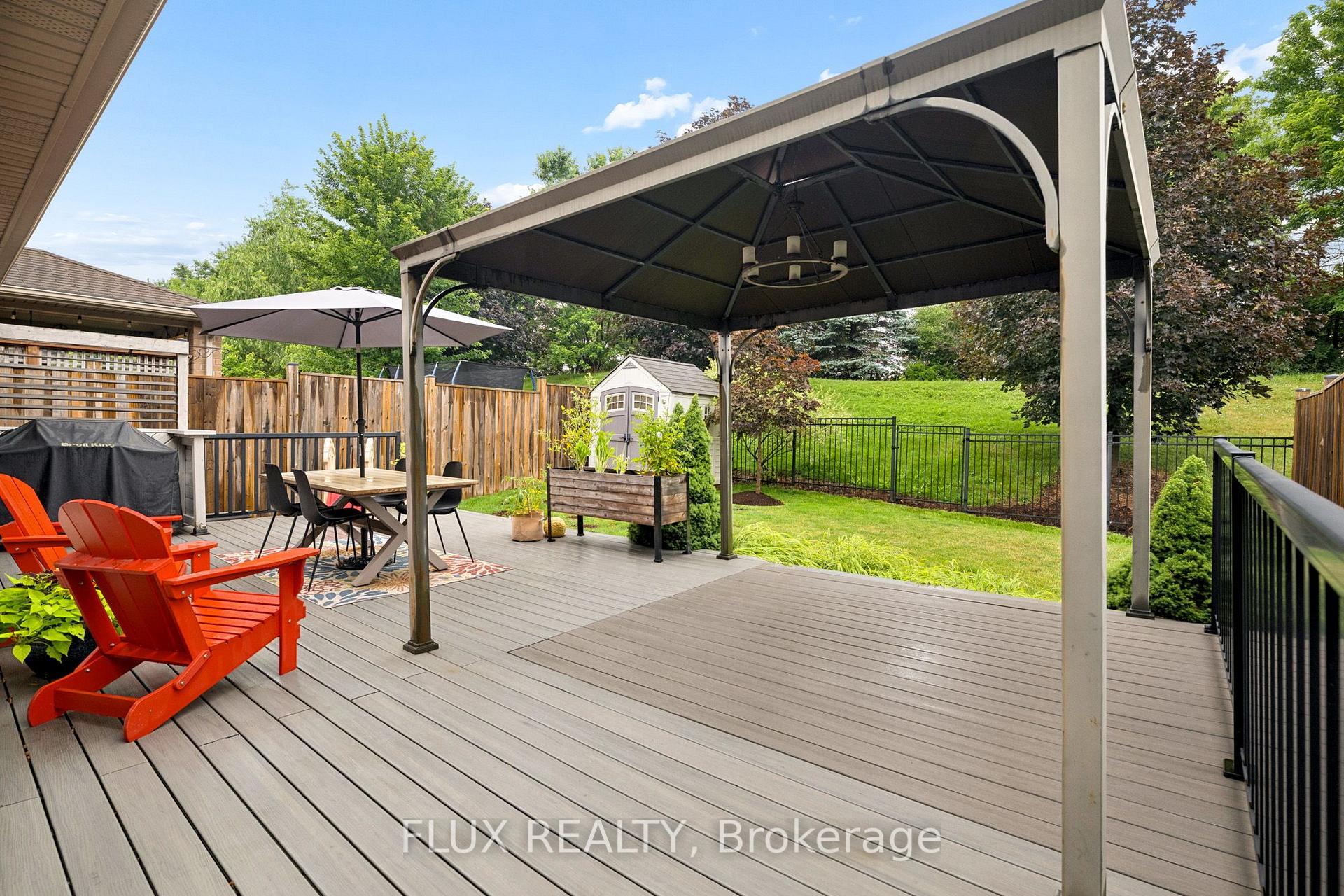 Photo 45 of 142 Maplecrest Drive, Woolwich, Breslau — HOMEH